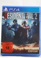 Resident Evil 2