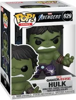Avengers - Hulk 629 - Funko Pop! - Vinyl Figur