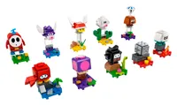 Lego LGO MARIO CHARAKTERE SERIE 2 SERIE 2
