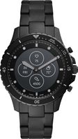 Fossil Q Hybrid FB HR FTW7017 Smartwatch Pulsmessung