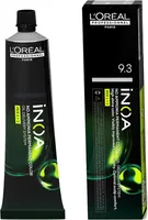 L'oreal Professionnel Inoa Permanentfarbe ohne Ammoniak 9,3 60 g