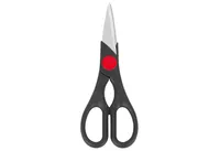 ZWILLING Dvojité víceúčelové nůžky 20 cm černé