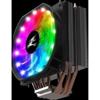 Zalman - CNPS9X Optima (RGB) - CPU Ventirad - 1x120 mm