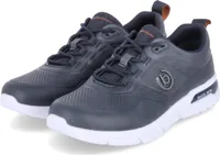 Bugatti Sportliche Schnürschuhe Herren 31373633393036 Blau 41 EU