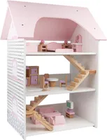 Aga4Kids Puppenhaus DS5649