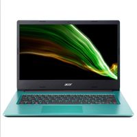 Acer Aspire A114-33-P2XM, blau
