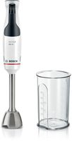 Bosch Serie 4 MSM4W210 Mixer 0,6 l Stabmixer 600 W Schwarz, Weiß