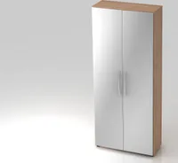 Schrank 4100, 5 OH 80 x 34,6 x 188 cm (BxTxH)