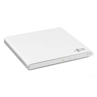 HLDS GP57EW40 DVD-RW-EX WE Externes DVD-Laufwerk