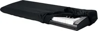Tastaturschutzhülle - Tastatur mit 66 Tasten - Klavierschutz - Tastaturabdeckung - Tastaturschutz