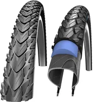 außenreifen Marathon Plus Tour 28 x 1,75 (47-622) schwarz