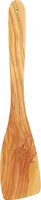 Metaltex 580612010 Pfannenwender 30 cm Olivenholz, natur