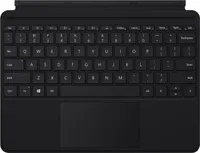 Surface Go Type Cover (CH), schwarz