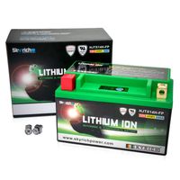 SKYRICH Lithium-Ionen-Batterie - LTX14