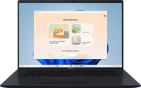 ASUS Vivobook M1807HA-S8027 - Notebook 18" - Ryzen 7 260 - 48GB RAM - 512 GB NVMe - Win11