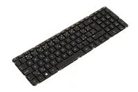 Klávesnice HP Pavilion 15 15T 15Z 15B 15-B 15-B 15-U 15-B000 15-B100 15Z-B000 CZ/CZ