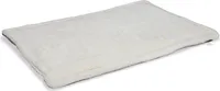 Designed by Lotte Gisel - Käfigkissen - Grau - 89x60x4 cm