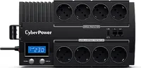 CyberPower Systems CyberPower BRICs II BR700ELCD - UPS - AC 230 V