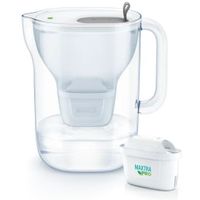 Dzbanek filtrujący Brita Style XL+1 filtr Maxtra Pro PP (szary ; 3,6l)