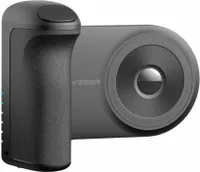 Veger Powerbank Externer Akku 5.000 mAh kompatibel mit MagSafe QC3.0 PD 20W schwarz