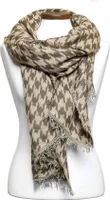 Mohair Damen Wollschal Oversized Strickschal XXL Winterschal Poncho Autiga®