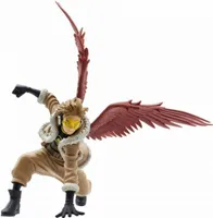 My Hero Academia The Amazing Heroes – Hawks Vol.19