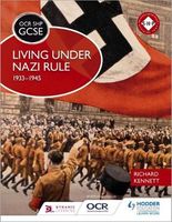 OCR GCSE History SHP: Living under Nazi Rule