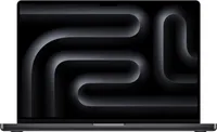 Apple MacBook Pro 16‘‘ M4 Max 14-Core 1TB SpaceSchwarz - Notebook - 1.000 GB