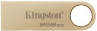 Kingston Technology DataTraveler 256GB 220MB/s Metall-USB-Stick 3.2 Gen 1 SE9 G3