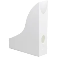 Durable Stehsammler A4 gr BASIC mit Griffloch
