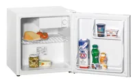 Snoopy Eco Mini-Kühlschrank Mini-Bar, 41 Liter Fassungsvermögen, Betriebsgeräusch: 39 dB, verstellbarer Gitterboden