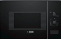 Bosch bfl520mb0, séria 4, vstavaná mikrovlnná rúra