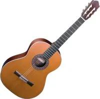 Almansa 401 A 4/4 Natural Konzertgitarre