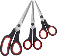 Scheren- Set 3 Stück KRT000505