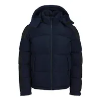 JACK & JONES Herren Steppjacke Jcoaero Puffer SN