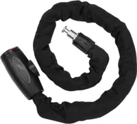 Foxter XT0765 Bezpečnostní zámek na kolo-motorku 100 cm