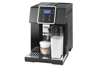 Delonghi ESAM 420.40.B Perfecta Evo Kaffeevollautomat schwarz mit Kegelmahlwerk