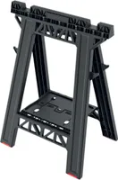 Multifunkčný stavebný stojan TECH STAND, 580 x 415 x 770 mm