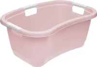 keeeper Wäschewanne "janne" ergonomisch nordic-pink