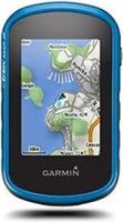 Garmin eTrex Touch 25 Outdoor-Navigationsgerät mit TopoActive Westeuropa GLONASS