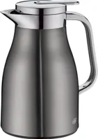 alfi Isolierkanne SKYLINE 0,65 Liter cool grey matt