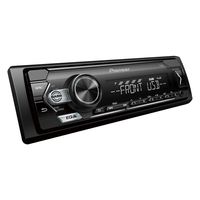 Pioneer MVH-S120UBW - MP3 | USB | Aux-IN Autoradio