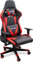 Lacestone Gaming Stuhl Patiomage (218) Rot MS-18273