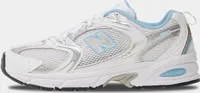 New Balance 530 White Hellblau Grau Herren Sneaker Neu Running - MR530SGB  - 44