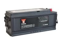 YUASA Batterie YBX1615 passend für MERCEDES-BENZ T2/LN1 Kasten/Kombi T2/LN1 Bus