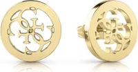 Guess Damen Ohrstecker JUBE02162JWYGTU