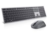 Dell KM7321W Premier Wireless Keyboard And Mouse QWERTY