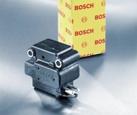 Adaptersatz, Kraftstoffdruckregler von Bosch (F 026 T03 002)