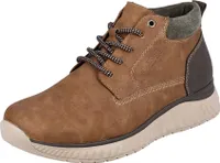 Rieker Schnürboots B0603-24 Herren 31363132383238 Braun 40 EU