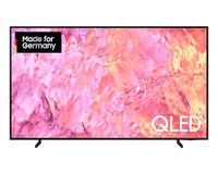 Samsung GQ43Q60CAU 109,2 cm (43') 4K Ultra HD Smart-TV WLAN Schwarz